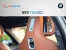 BMW 735i BMW 735i