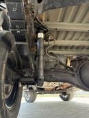 Toyota Hilux ADVENTURE Rogue export from Australia
