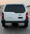 Nissan XTerra SE 4.0L