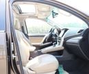 Mitsubishi Montero Sport GLS PREMIUM GLS HIGHLINE