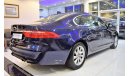 Jaguar XF 2016 Model GCC Specs!