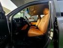 Toyota Fortuner EXR / V4 2.7L 4WD/ LOW MILEAGE/ EXCELLENT CONDITION