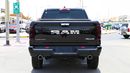 RAM 1500 Limited