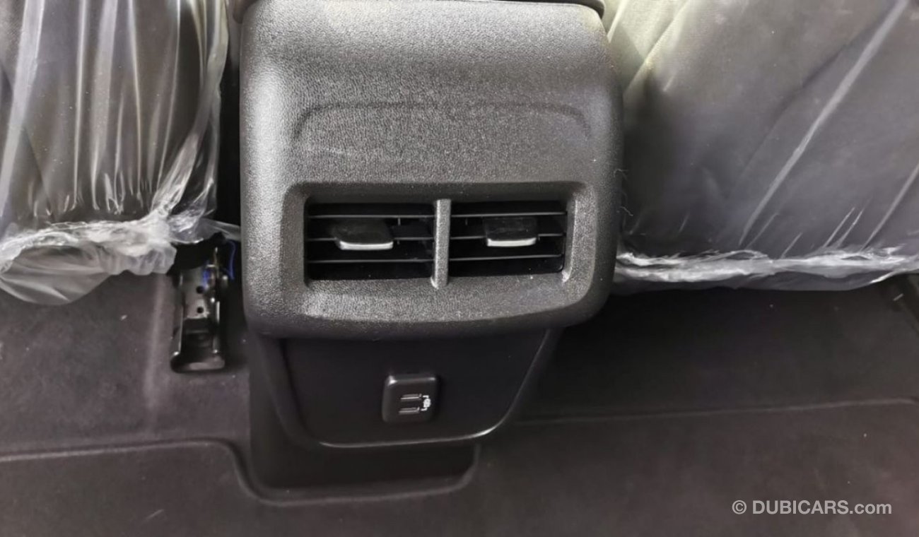 Chevrolet Equinox AWD - LT