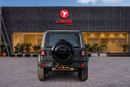 Jeep Wrangler Sahara 3.6L A/T (5 Seater)