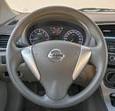 Nissan Sentra Nissan Sentra 2020 GCC S in excellent condition, inside and out