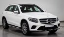 Mercedes-Benz GLC 250 4Matic