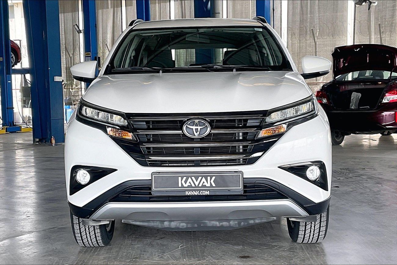 Lexus UX200 F Sport Platinum | Guaranteed Warranty | 0 Down Payment