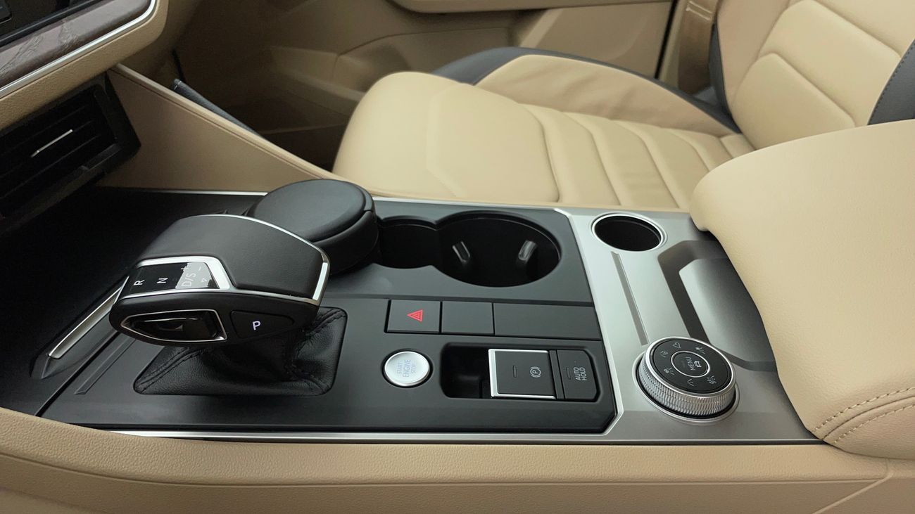 Volkswagen Touareg COMFORTLINE 3 | Zero Down Payment | Free Home Test Drive