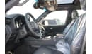 تويوتا لاند كروزر TOYOTA LANDCRUISER 300 3.3L DIESEL VX + 7 AUTO