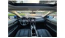 Honda Civic HONDA CIVIC RS 2019 GCC 1.5L IN LOW MILAGE UNDER WARRANTY SERVICE HISTORY
