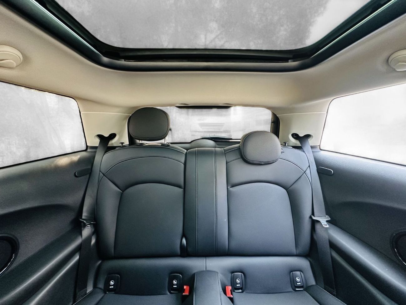 ميني كوبر One 1.5L (4 Seater)  | 2023 | KOREAN SPECS | Original Paint | 14,491 KM DRIVEN