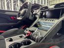 Lamborghini Urus 2024 Lamborghini Urus Performante, May 2028 Warranty, Very Low Kms, 666 HP