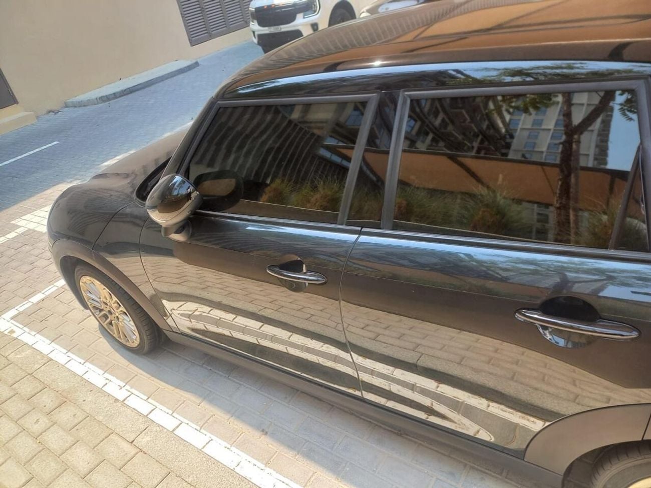 ميني كوبر إس STANDARD
