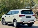 Nissan XTerra SE 2.5L RWD NISSAN XTERRA 2023 2.5L GCC (1210/-MONTHLY)