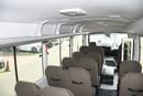 Toyota Coaster 2.7L (23-Seater) Petrol (Ready Stock)