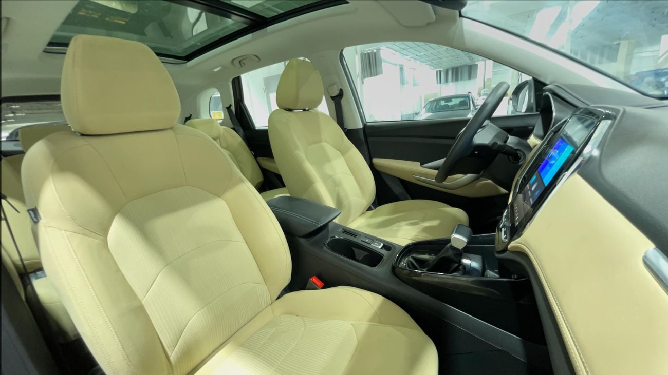 شيفروليه كابتيفا 2024 PREMIER | AED 846/Month | 0 DP | 30 Day Return | Warranty | Service History