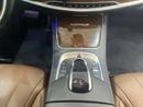 Mercedes Benz S400 STD