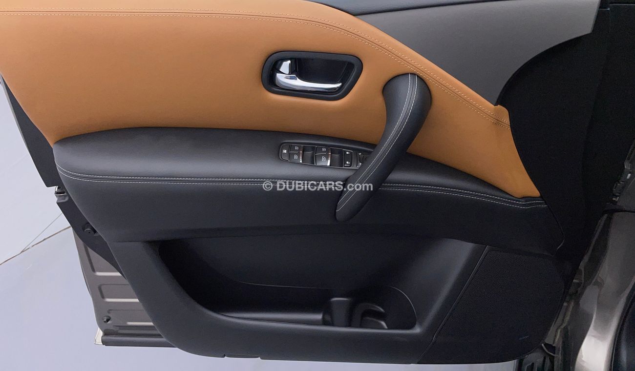 Nissan Patrol XE 4 | Zero Down Payment | Free Home Test Drive