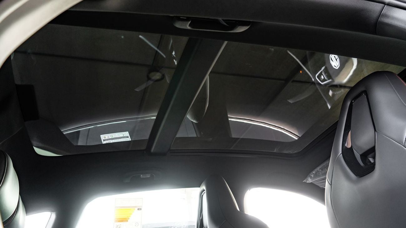 أم جي 7 2026 | MG 7 1.5T DEL GCC [ EXPORT ONLY ]