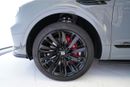 Bentley Bentayga S 4.0T SPEED