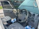 Toyota Land Cruiser Pick Up FACE LIFTED TO 2024 ,DIESEL 4.5 LITER ,RIGHT HAND DRIVE ,2018 MODEL