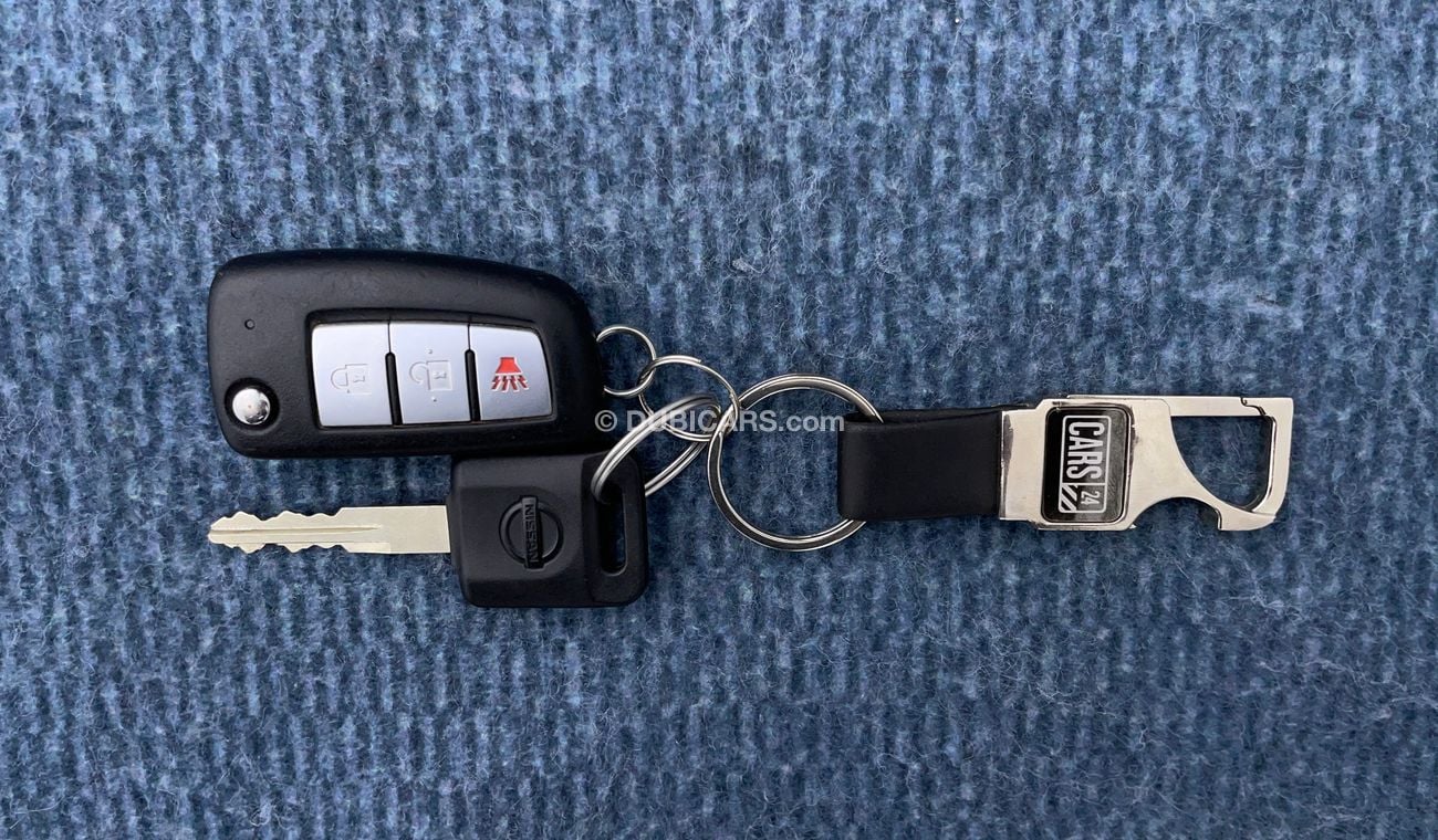 Nissan Kicks SV 1.6 | Zero Down Payment | Free Home Test Drive