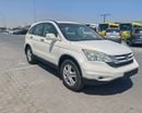Honda CR-V RVI