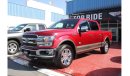 Ford F-150 KINGRANCH 3.5L