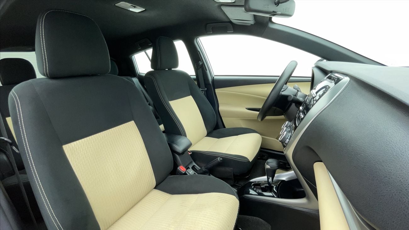 Toyota Yaris SE 1.3 | Zero Down Payment | Free Home Test Drive