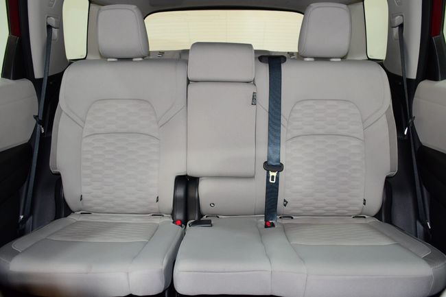 Nissan Pathfinder S, миниатюра 19
