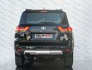 Toyota Land Cruiser GR-S 3.3L