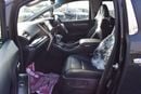 Toyota Alphard 2021 TOYOTA ALPHARD V6 FULL OPTION