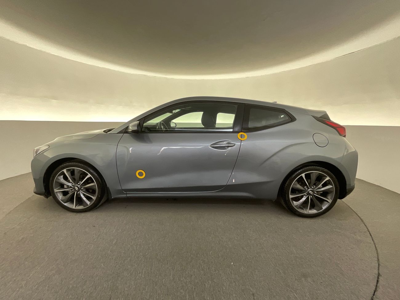 Hyundai Veloster Sport | Guaranteed Warranty | 0 Down Payment