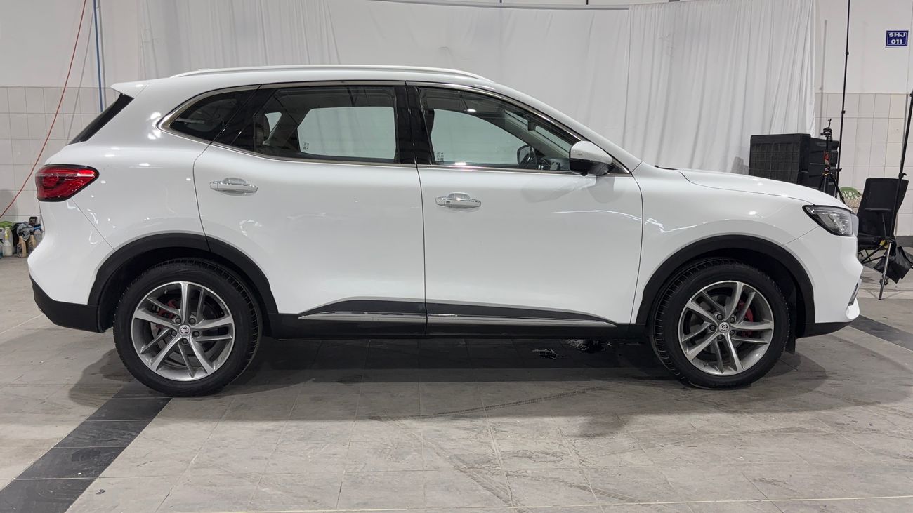 MG HS TROPHY 2022 TROPHY | AED 751/Month | 0 DP | 30 Day Return | Warranty | Service History