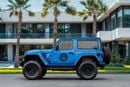 جيب رانجلر Sport Wrangler Sport | 2,938 P.M | 0% Downpayment | Perfect Condition!