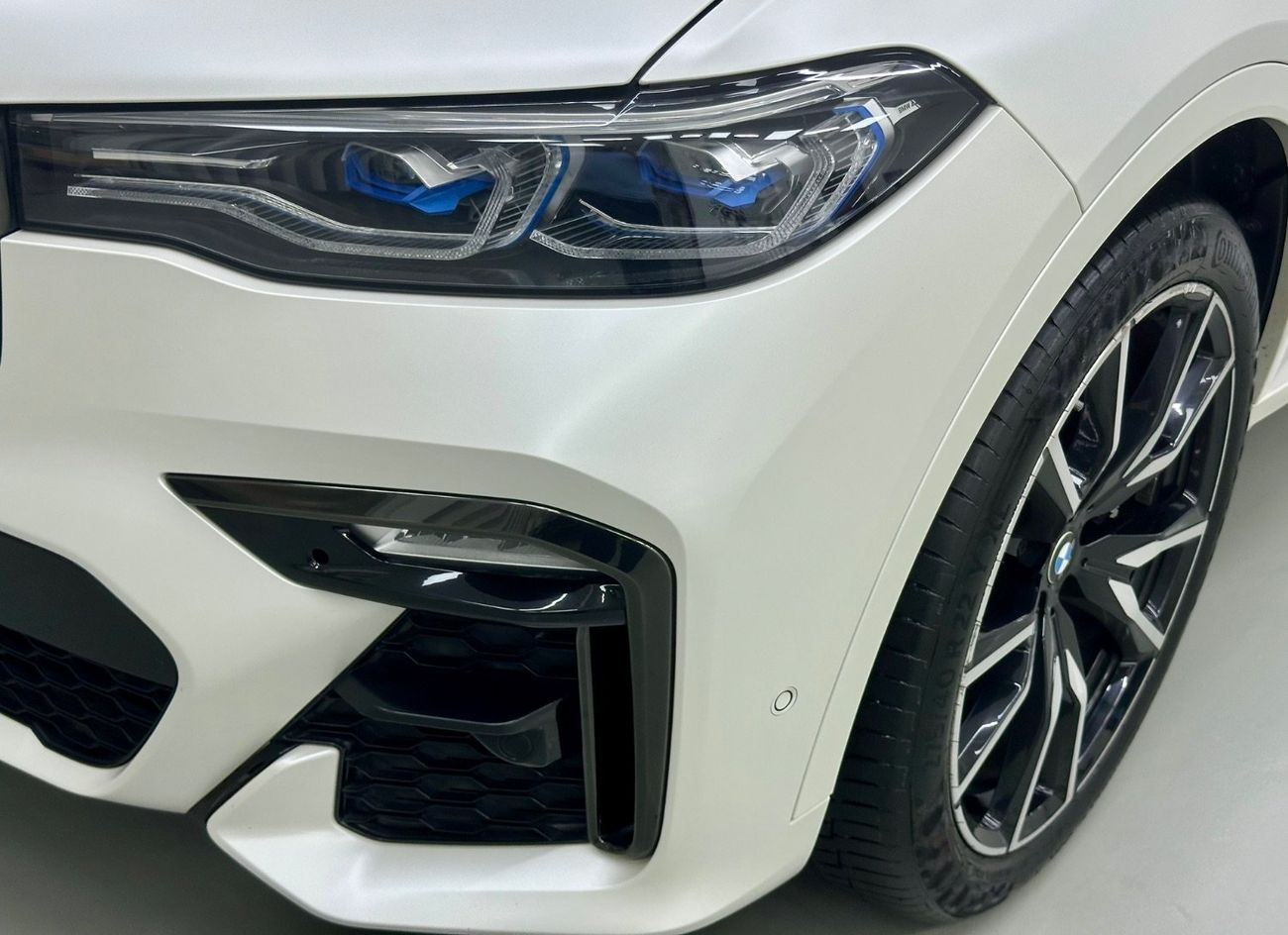 BMW X7 40i M Sport Premium 3.0L