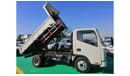 جاك HFC3052K1 tipper 4 ton