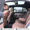 Mercedes-Benz E 63 S AMG Mercedes E63s AMG Full Option  2021 GCC  Agency Warranty and Service
