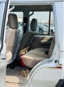 Toyota Land Cruiser Pick Up 4.0L PETROL AUTOMATIC DOUBLE CABINE 2026 GCC