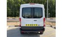 Ford Transit 2016 High Roof Ref# 597