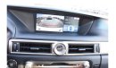 Lexus GS350 F SPORT  EXCELLENT CONDITION / WITH WARRANTY