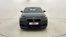 BMW X2 2023 SDRIVE 20I JOY EDITION | AED 1120/Month | 0 DP | 30 Day Return | Warranty | Service History