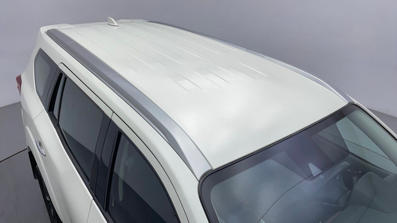 Nissan XTerra PLATINUM 2.5 | Zero Down Payment | Free Home Test Drive