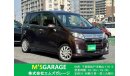 Daihatsu Move LA100S