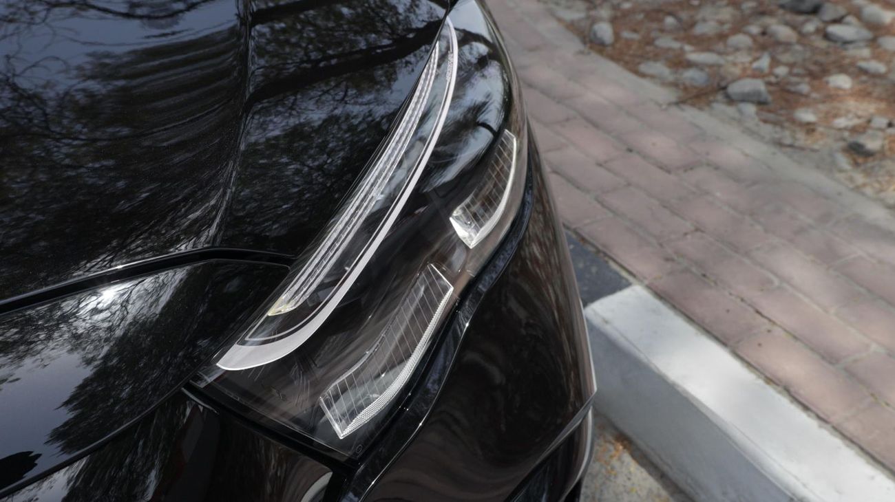 مرسيدس بنز E300 AMG EQ Boost 2.0T RWD 2026 GCC 0Km With 2 Years Unlimited Mileage Warranty @Official Dealer