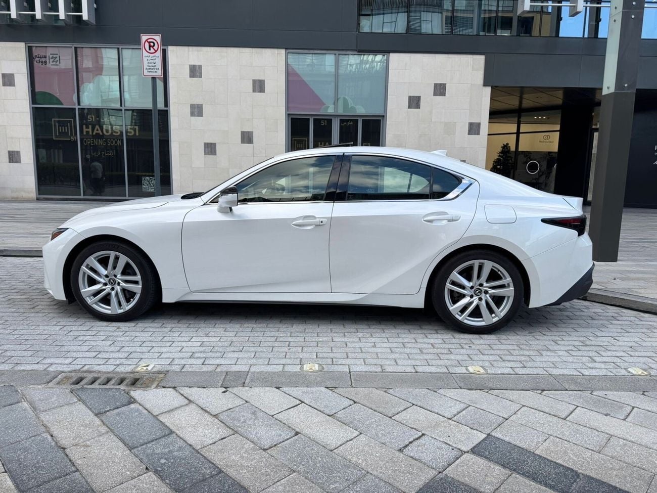 Lexus IS300 ELEGANT