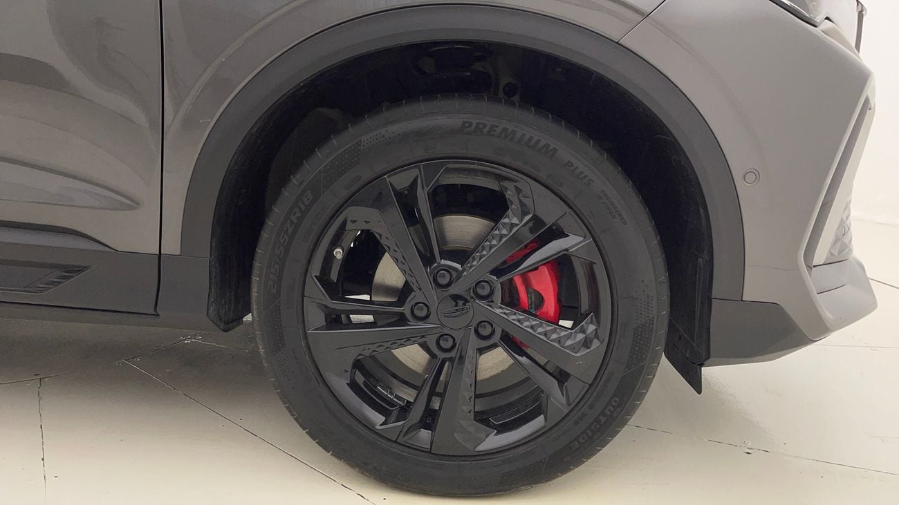 جيلي كول تري GF 1.5 | بدون دفعة مقدمة | اختبار القيادة في المنزل