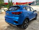 MG ZS LUXURY  1.5L A/T SUV  FWD  GCC