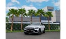 Mercedes-Benz GLC 300 300 | 4,896 P.M  | 0% Downpayment | Perfect Condition!